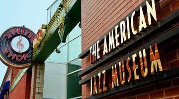 American Jazz Museum